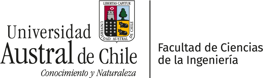 Universidad Austral de Chile · Facultad de Ciencias de la Ingeniería